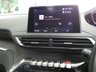 USED 2020 70 PEUGEOT 5008 1.2 PURETECH S/S GT LINE 5d 130 BHP 7 SEATS SAT NAV PART LEATHER INTERIOR CRUISE CONTROL PARKING SENSORS 1 OWNER GENUINE LOW MILEAGE