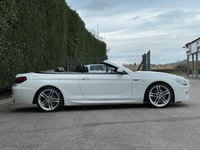 USED 2016 16 BMW 6 SERIES 3.0 640D M SPORT 2d 309 BHP HUGE SPEC CAR