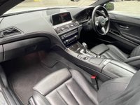 USED 2016 16 BMW 6 SERIES 3.0 640D M SPORT 2d 309 BHP HUGE SPEC CAR