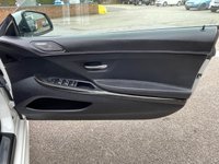 USED 2016 16 BMW 6 SERIES 3.0 640D M SPORT 2d 309 BHP HUGE SPEC CAR