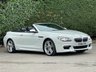 USED 2016 16 BMW 6 SERIES 3.0 640D M SPORT 2d 309 BHP HUGE SPEC CAR