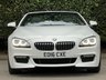 USED 2016 16 BMW 6 SERIES 3.0 640D M SPORT 2d 309 BHP HUGE SPEC CAR
