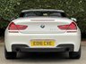 USED 2016 16 BMW 6 SERIES 3.0 640D M SPORT 2d 309 BHP HUGE SPEC CAR