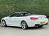 USED 2016 16 BMW 6 SERIES 3.0 640D M SPORT 2d 309 BHP HUGE SPEC CAR