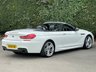 USED 2016 16 BMW 6 SERIES 3.0 640D M SPORT 2d 309 BHP HUGE SPEC CAR