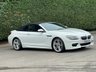 USED 2016 16 BMW 6 SERIES 3.0 640D M SPORT 2d 309 BHP HUGE SPEC CAR