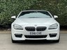 USED 2016 16 BMW 6 SERIES 3.0 640D M SPORT 2d 309 BHP HUGE SPEC CAR