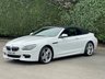 USED 2016 16 BMW 6 SERIES 3.0 640D M SPORT 2d 309 BHP HUGE SPEC CAR