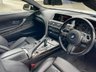 USED 2016 16 BMW 6 SERIES 3.0 640D M SPORT 2d 309 BHP HUGE SPEC CAR