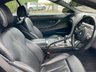 USED 2016 16 BMW 6 SERIES 3.0 640D M SPORT 2d 309 BHP HUGE SPEC CAR