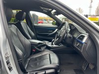 USED 2015 15 BMW 3 SERIES 3.0 330D M SPORT 4d 255 BHP 