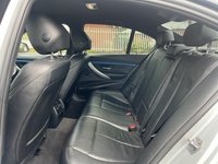 USED 2015 15 BMW 3 SERIES 3.0 330D M SPORT 4d 255 BHP 