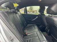 USED 2015 15 BMW 3 SERIES 3.0 330D M SPORT 4d 255 BHP 