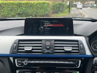 USED 2015 15 BMW 3 SERIES 3.0 330D M SPORT 4d 255 BHP 