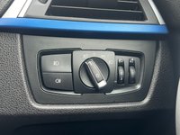 USED 2015 15 BMW 3 SERIES 3.0 330D M SPORT 4d 255 BHP 