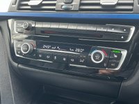 USED 2015 15 BMW 3 SERIES 3.0 330D M SPORT 4d 255 BHP 