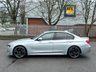 USED 2015 15 BMW 3 SERIES 3.0 330D M SPORT 4d 255 BHP 