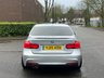 USED 2015 15 BMW 3 SERIES 3.0 330D M SPORT 4d 255 BHP 