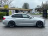 USED 2015 15 BMW 3 SERIES 3.0 330D M SPORT 4d 255 BHP 