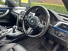 USED 2015 15 BMW 3 SERIES 3.0 330D M SPORT 4d 255 BHP 