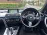 USED 2015 15 BMW 3 SERIES 3.0 330D M SPORT 4d 255 BHP 
