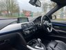 USED 2015 15 BMW 3 SERIES 3.0 330D M SPORT 4d 255 BHP 