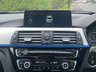 USED 2015 15 BMW 3 SERIES 3.0 330D M SPORT 4d 255 BHP 