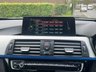 USED 2015 15 BMW 3 SERIES 3.0 330D M SPORT 4d 255 BHP 