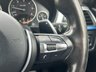 USED 2015 15 BMW 3 SERIES 3.0 330D M SPORT 4d 255 BHP 