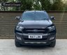 USED 2017 17 FORD RANGER 3.2 WILDTRAK 4X4 DCB TDCI 4d 197 BHP *****NO VAT*****