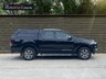 USED 2017 17 FORD RANGER 3.2 WILDTRAK 4X4 DCB TDCI 4d 197 BHP *****NO VAT*****