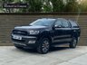 USED 2017 17 FORD RANGER 3.2 WILDTRAK 4X4 DCB TDCI 4d 197 BHP *****NO VAT*****