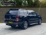 USED 2017 17 FORD RANGER 3.2 WILDTRAK 4X4 DCB TDCI 4d 197 BHP *****NO VAT*****