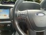 USED 2017 17 FORD RANGER 3.2 WILDTRAK 4X4 DCB TDCI 4d 197 BHP *****NO VAT*****