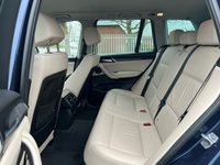 USED 2016 16 BMW X3 3.0 XDRIVE30D XLINE 5d 255 BHP 