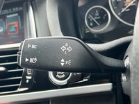 USED 2016 16 BMW X3 3.0 XDRIVE30D XLINE 5d 255 BHP 