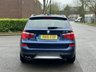 USED 2016 16 BMW X3 3.0 XDRIVE30D XLINE 5d 255 BHP 