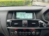 USED 2016 16 BMW X3 3.0 XDRIVE30D XLINE 5d 255 BHP 