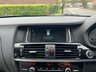 USED 2016 16 BMW X3 3.0 XDRIVE30D XLINE 5d 255 BHP 