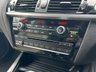 USED 2016 16 BMW X3 3.0 XDRIVE30D XLINE 5d 255 BHP 