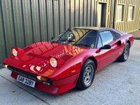 USED 1983 FERRARI 308 GTS Quattrovalvole 