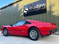 USED 1983 FERRARI 308 GTS Quattrovalvole 