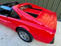 USED 1983 FERRARI 308 GTS Quattrovalvole 