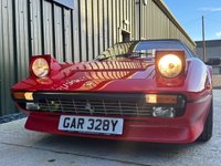 USED 1983 FERRARI 308 GTS Quattrovalvole 