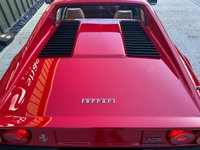USED 1983 FERRARI 308 GTS Quattrovalvole 