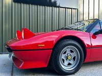 USED 1983 FERRARI 308 GTS Quattrovalvole 