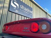 USED 1983 FERRARI 308 GTS Quattrovalvole 