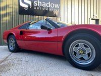 USED 1983 FERRARI 308 GTS Quattrovalvole 