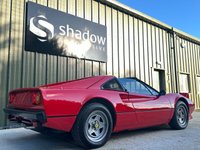 USED 1983 FERRARI 308 GTS Quattrovalvole 