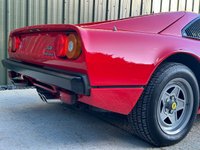 USED 1983 FERRARI 308 GTS Quattrovalvole 